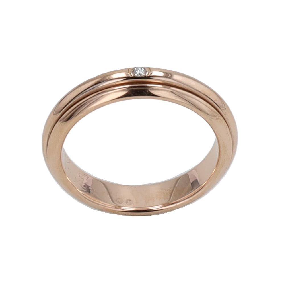 BAGUE_PIAGET_POSSESSION_DIAMANT_0.01_CT image