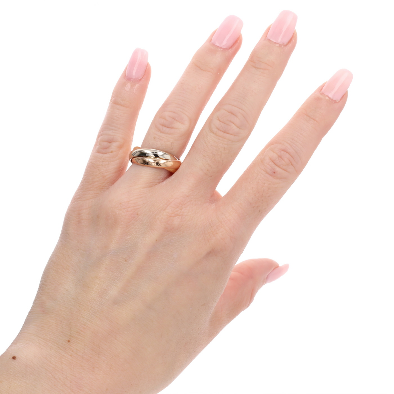 BAGUE_CARTIER_TRINITY_CLASSIQUE image