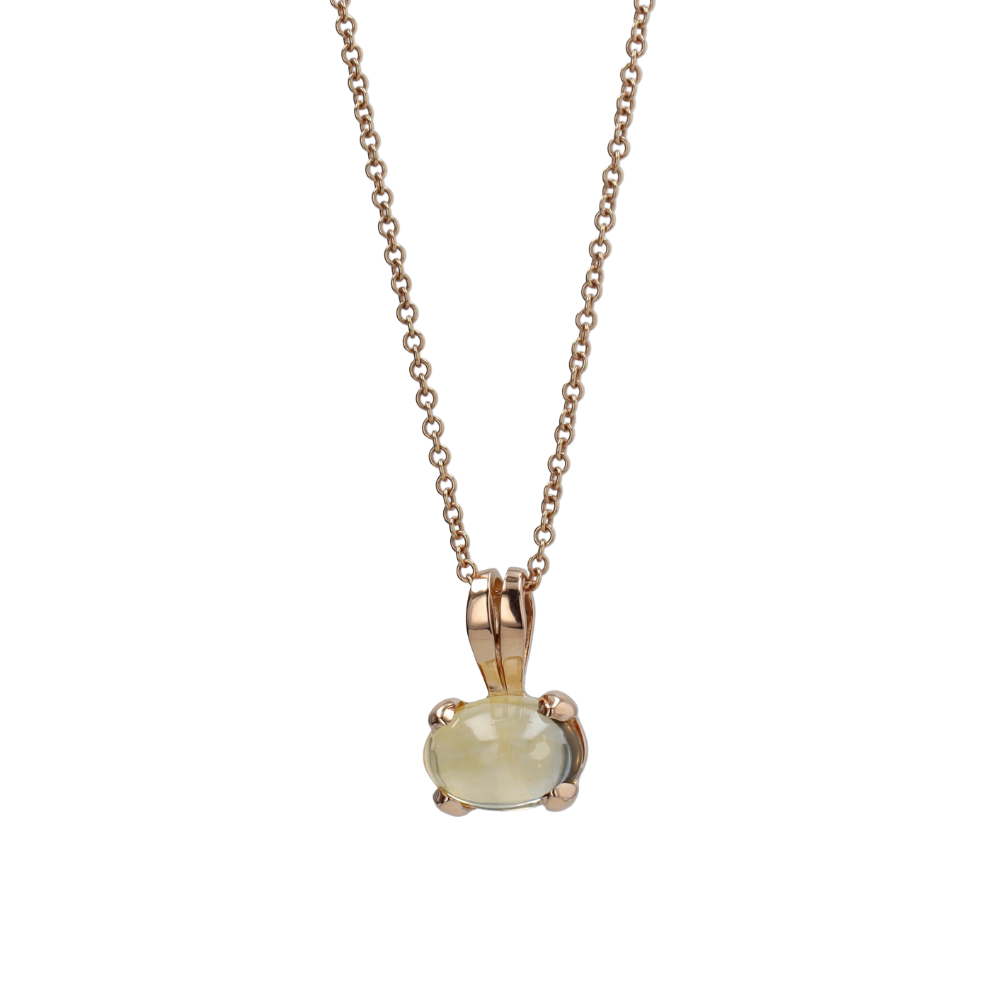 COLLIER_PENDENTIF_MILANAIS_CITRINE_6.60_CT image