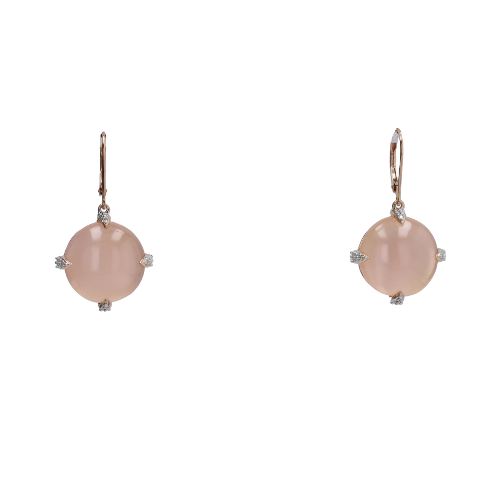BOUCLES_D'OREILLES_PENDANTES_QUARTZ_ROSE_12.20_CT image