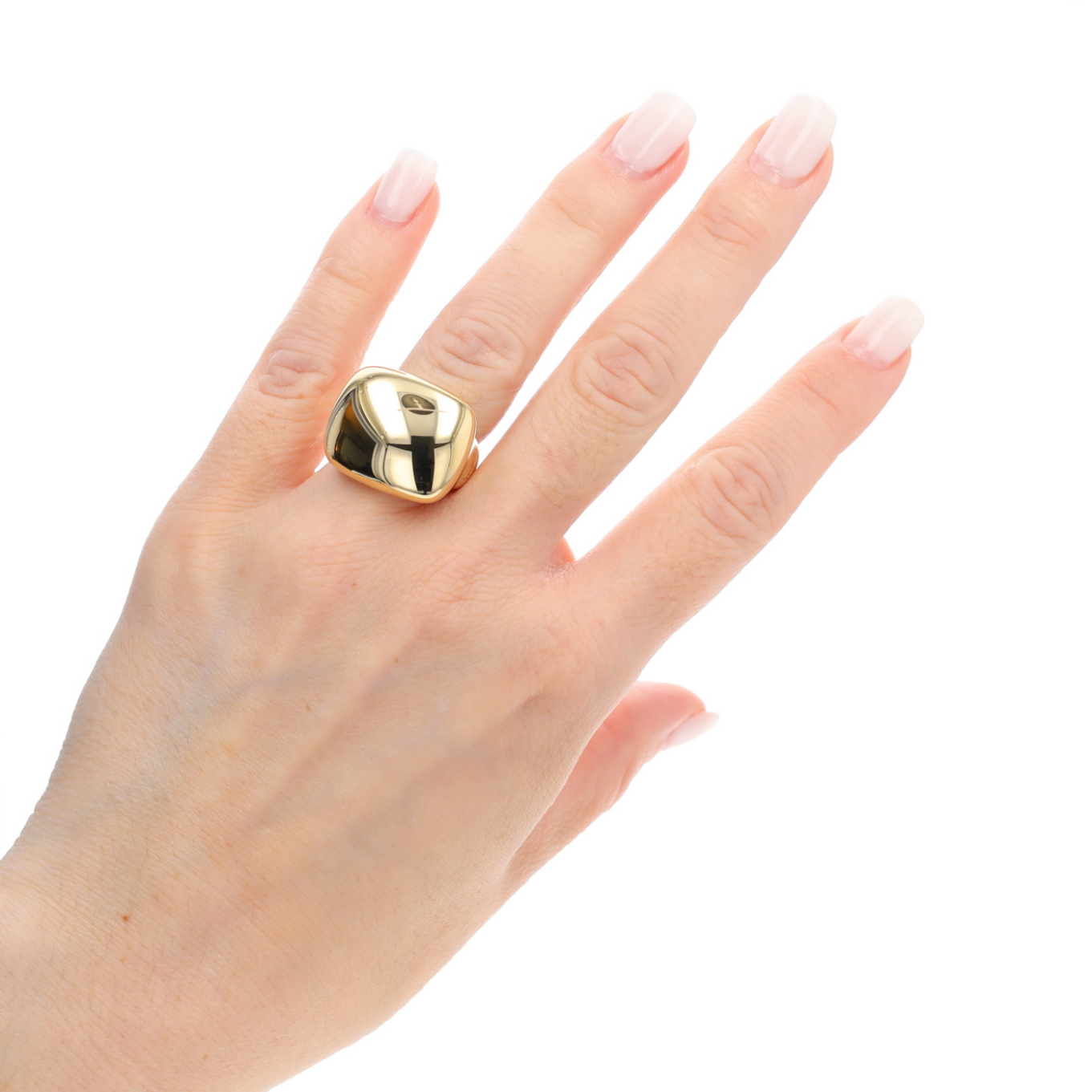 BAGUE_POMELLATO_DOME image