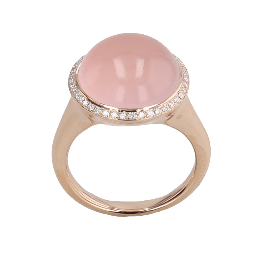 BAGUE_COCKTAIL_HALO_QUARTZ_ROSE_9,38_CT image