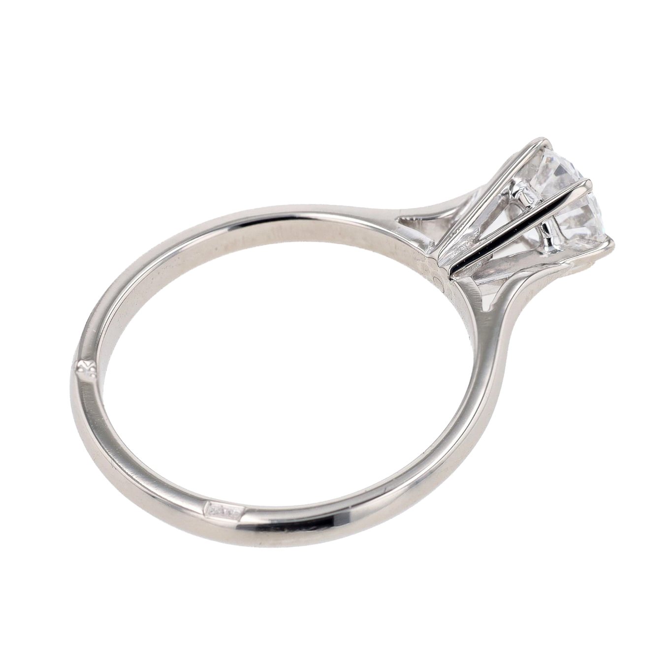 BAGUE_SOLITAIRE_CLASSIQUE_DIAMANT_0.80_CT image