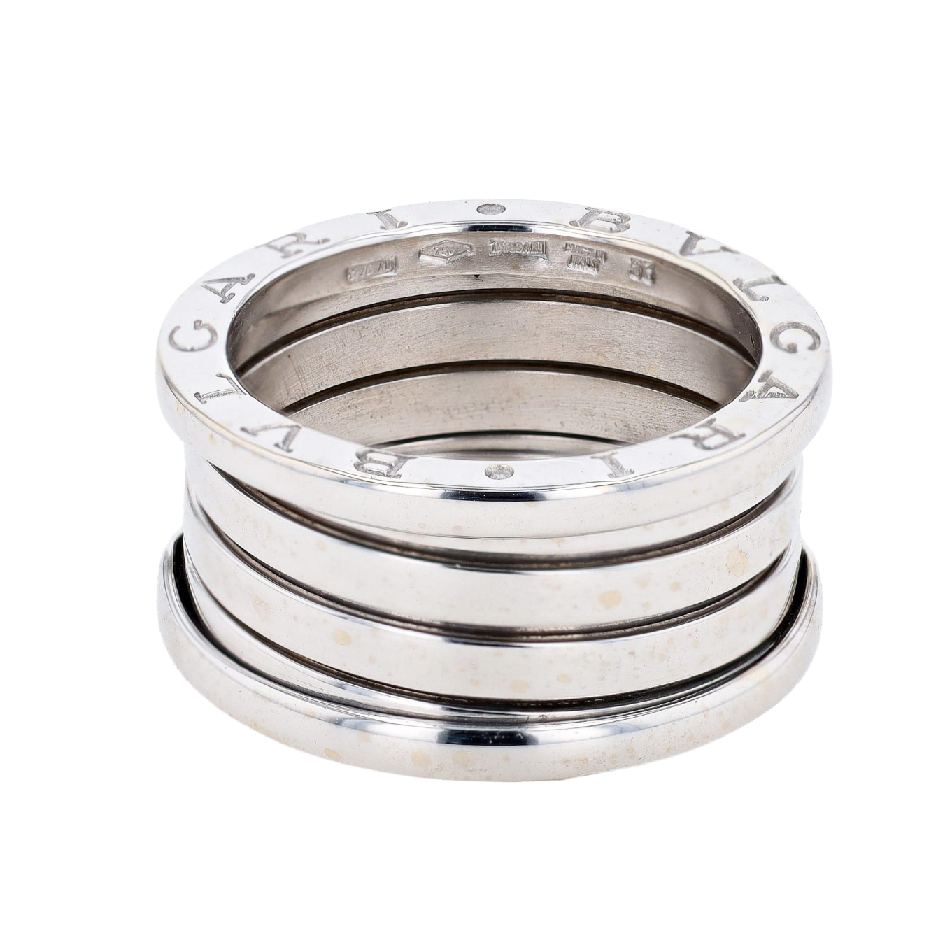 BAGUE_BVLGARI_B.ZERO1_4_RANGS image