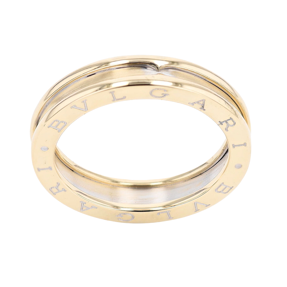 BAGUE_BVLGARI_B.ZERO1 image