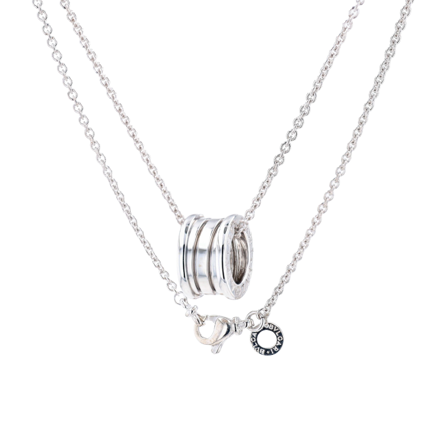 COLLIER_BVLGARI_B.ZERO1 image