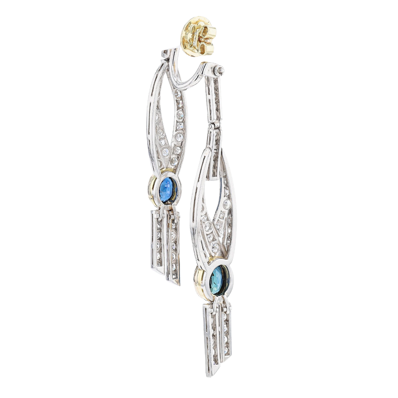 BOUCLES_D'OREILLES_PENDANTES_TOI_ET_MOI_SAPHIRS image