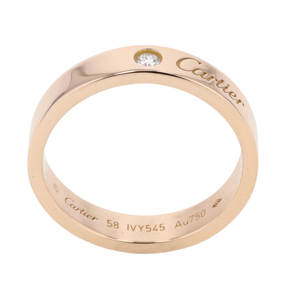 ALLIANCE_GRAVEE_CARTIER_OR_ROSE_DIAMANT image