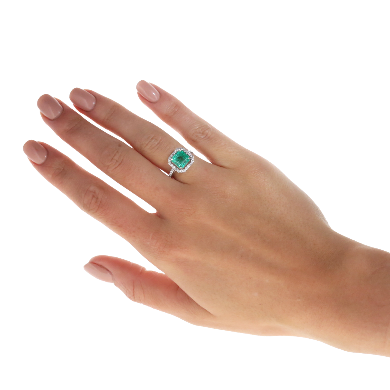 BAGUE_OR_GRIS_EMERAUDE_ET_DIAMANTS image
