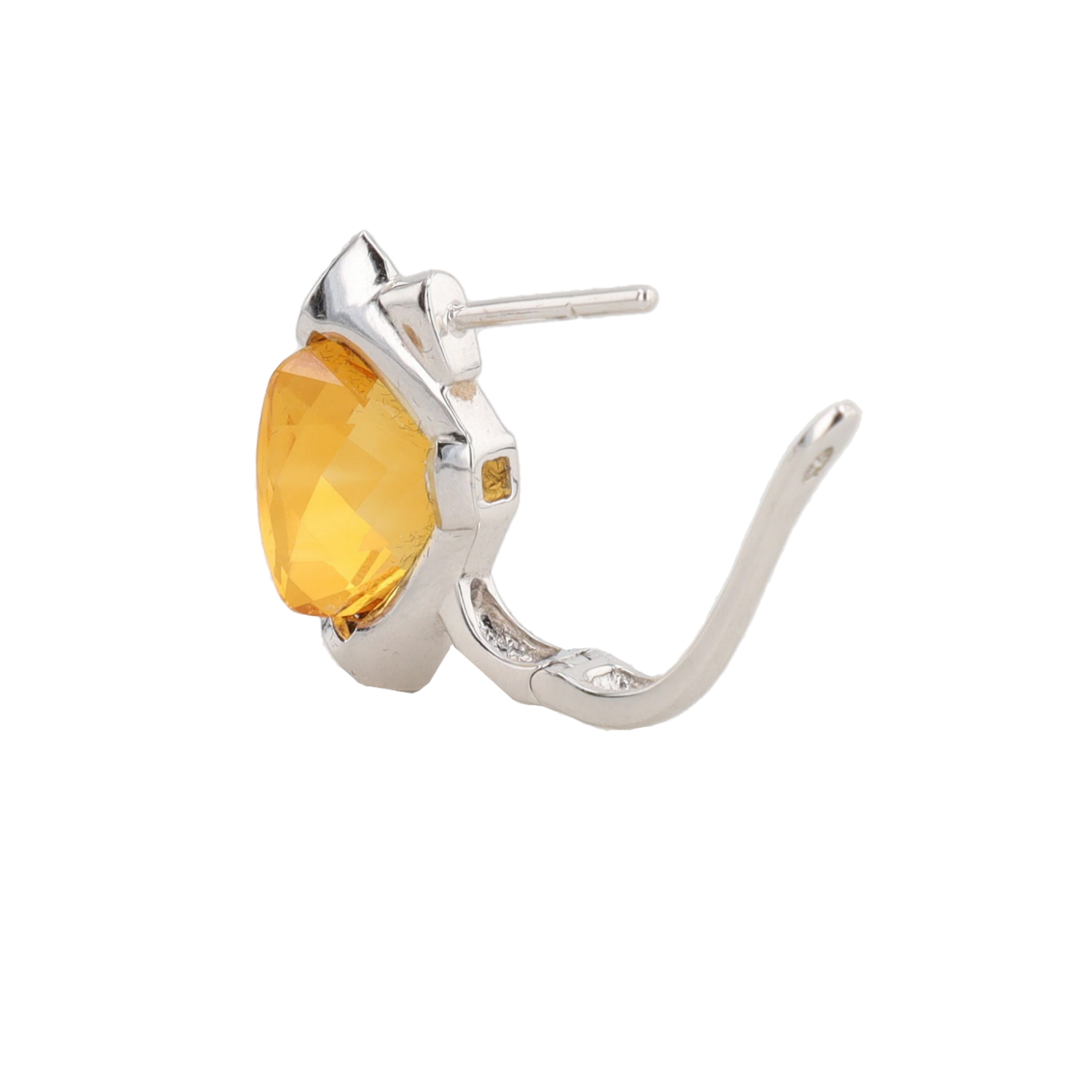 BOUCLES_D'OREILLES_KURZ_OR_BLANC image