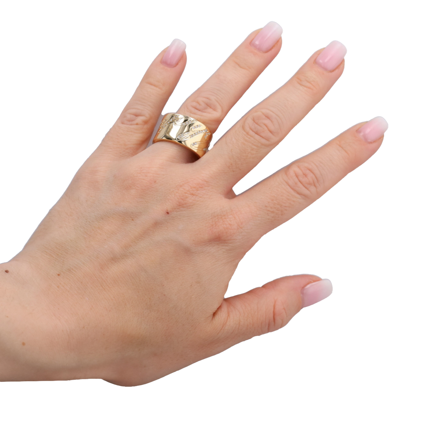 BAGUE_CHOPARD_CHOPARDISSIMO_EN_OR_ROSE_ET_DIAMANTS image
