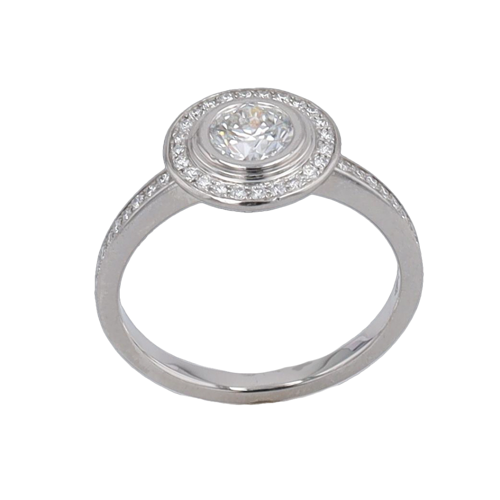 BAGUE_SOLITAIRE_CARTIER_D’AMOUR image