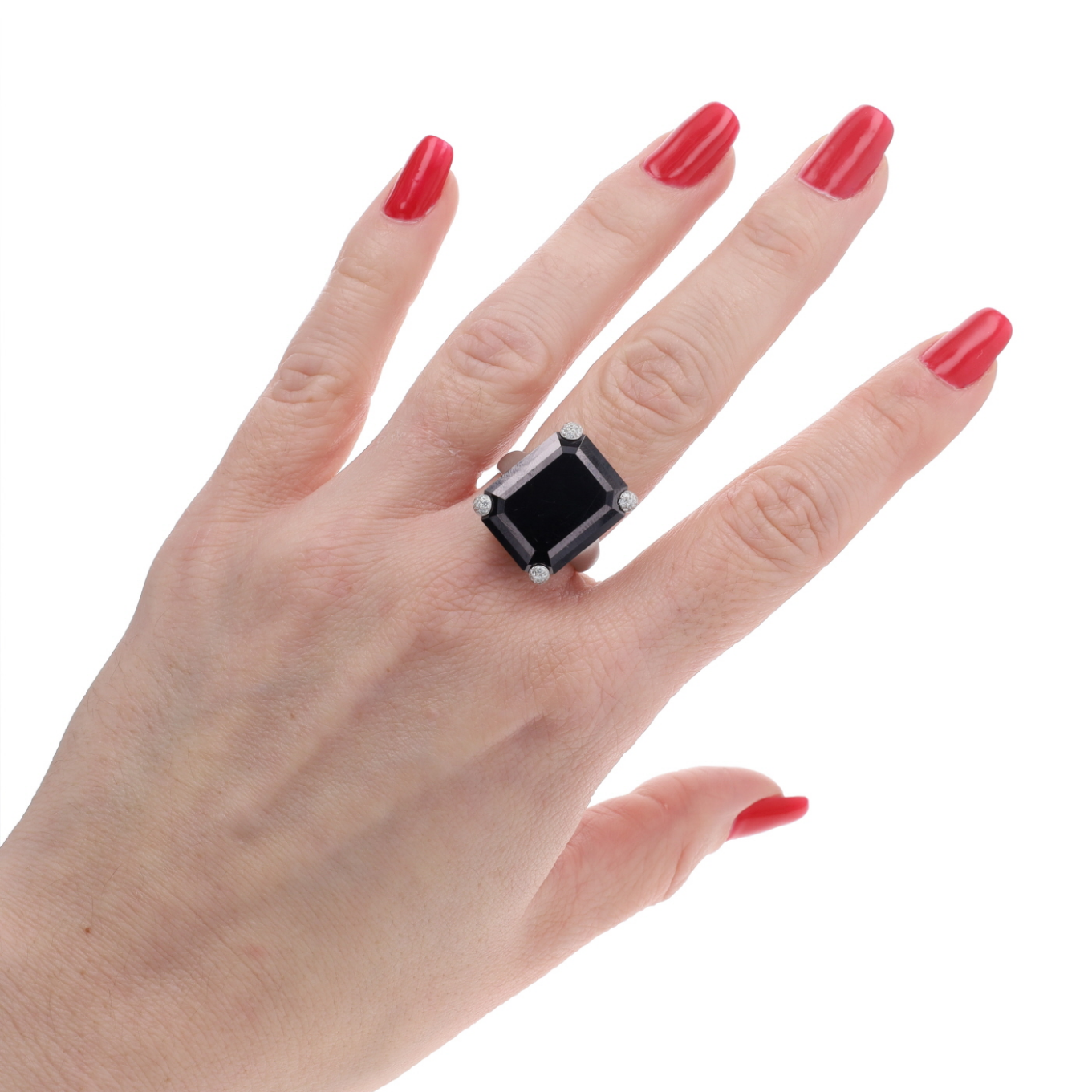 BAGUE_CHOPARD_GOLDEN_DIAMOND image