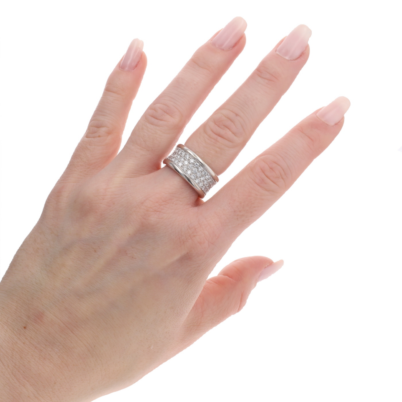 BAGUE_PAVEE_DIAMANTS_PASQUALE_BRUNI image