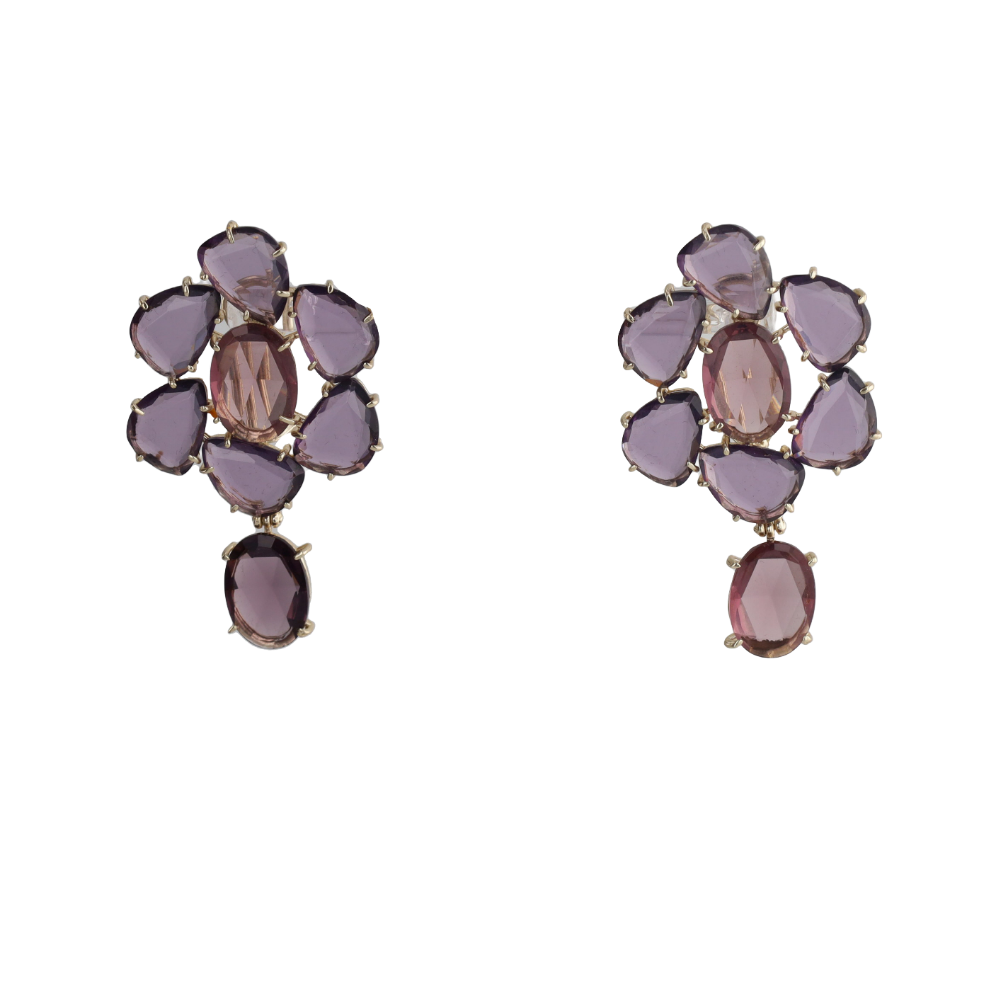 BOUCLES_D'OREILLES_LELLA_FLEUR_AMETHYSTES image
