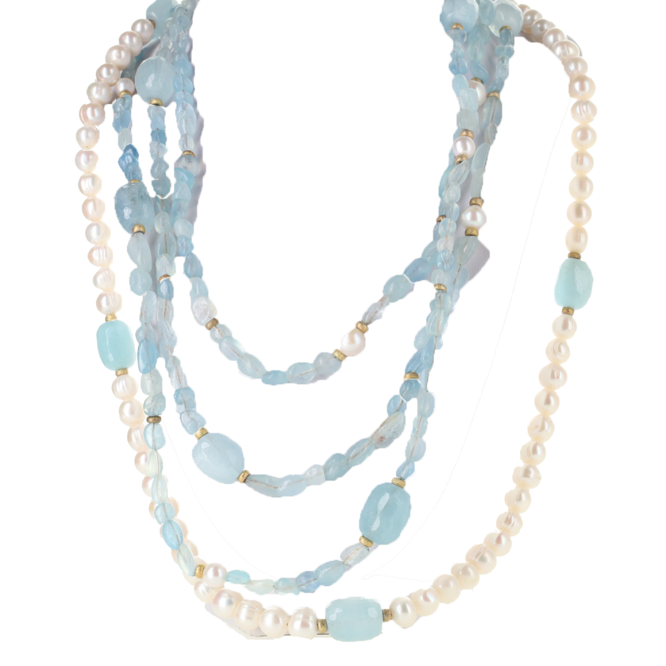 COLLIER_LELLA_AIGUES_MARINES_&_PERLES image