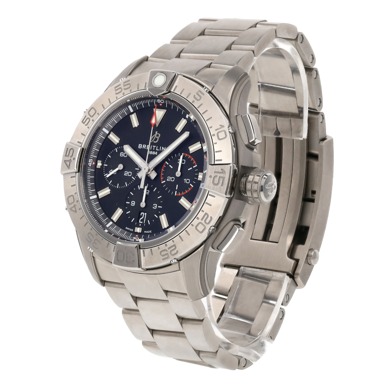 BREITLING_SUPER_AVENGER image