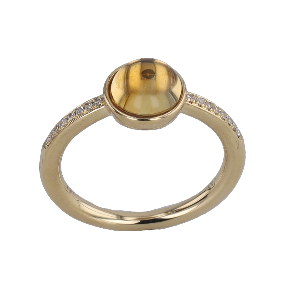 BAGUE_OR_JAUNE_PIERRE_JAUNE_ET_DIAMANTS image