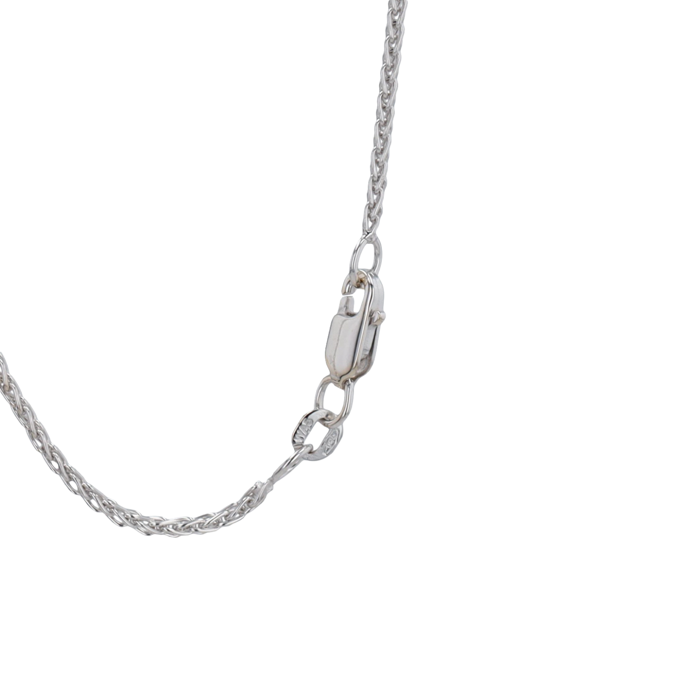 COLLIER_PENDENTIF_DAMIER_DIAMANTS image