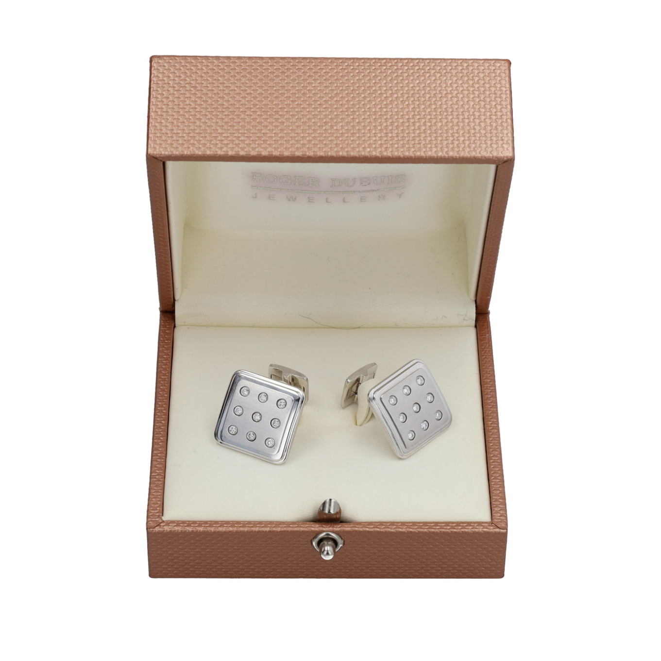 BOUTONS_DE_MANCHETTE_ROGER_DUBUIS_DIAMANTS image