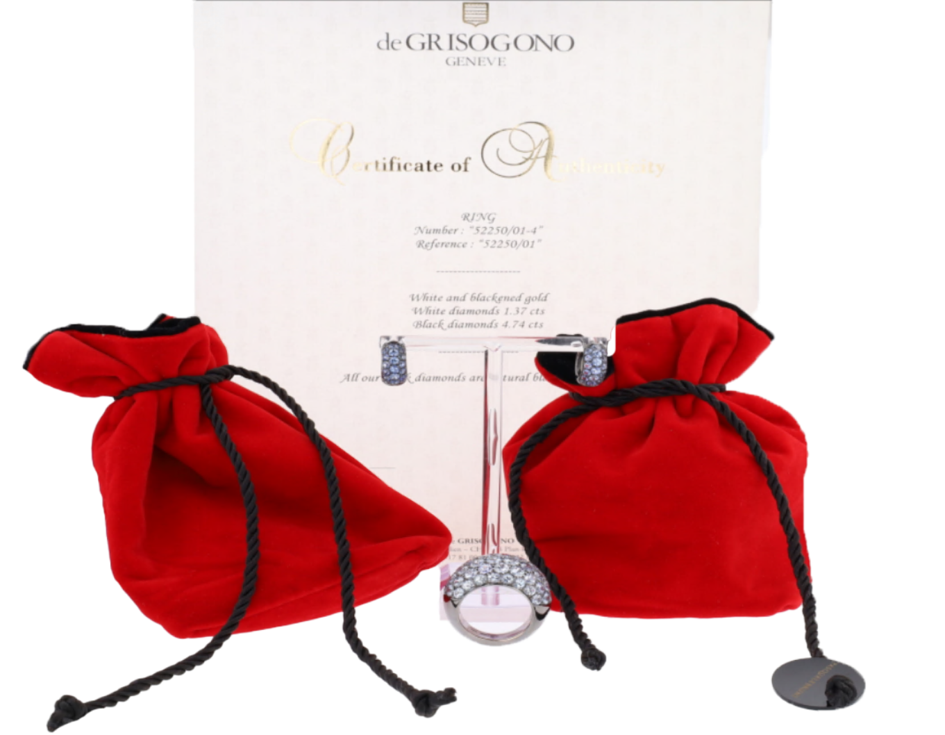 PASQUALE_BRUNI_PARURE_PAVE_COLORE image