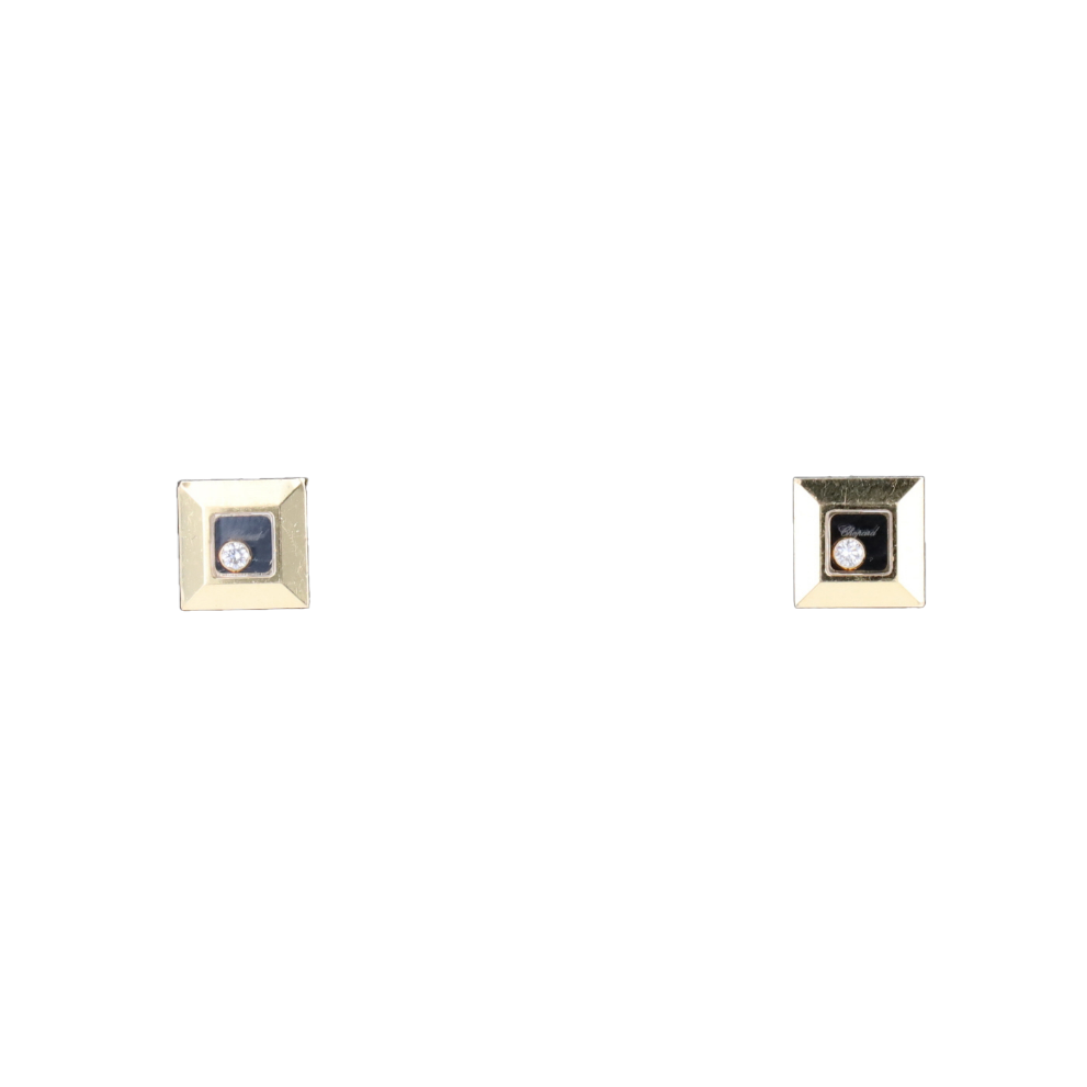 BOUCLES_D’OREILLES_CHOPARD_HAPPY_DIAMONDS_EN_OR_JAUNE image