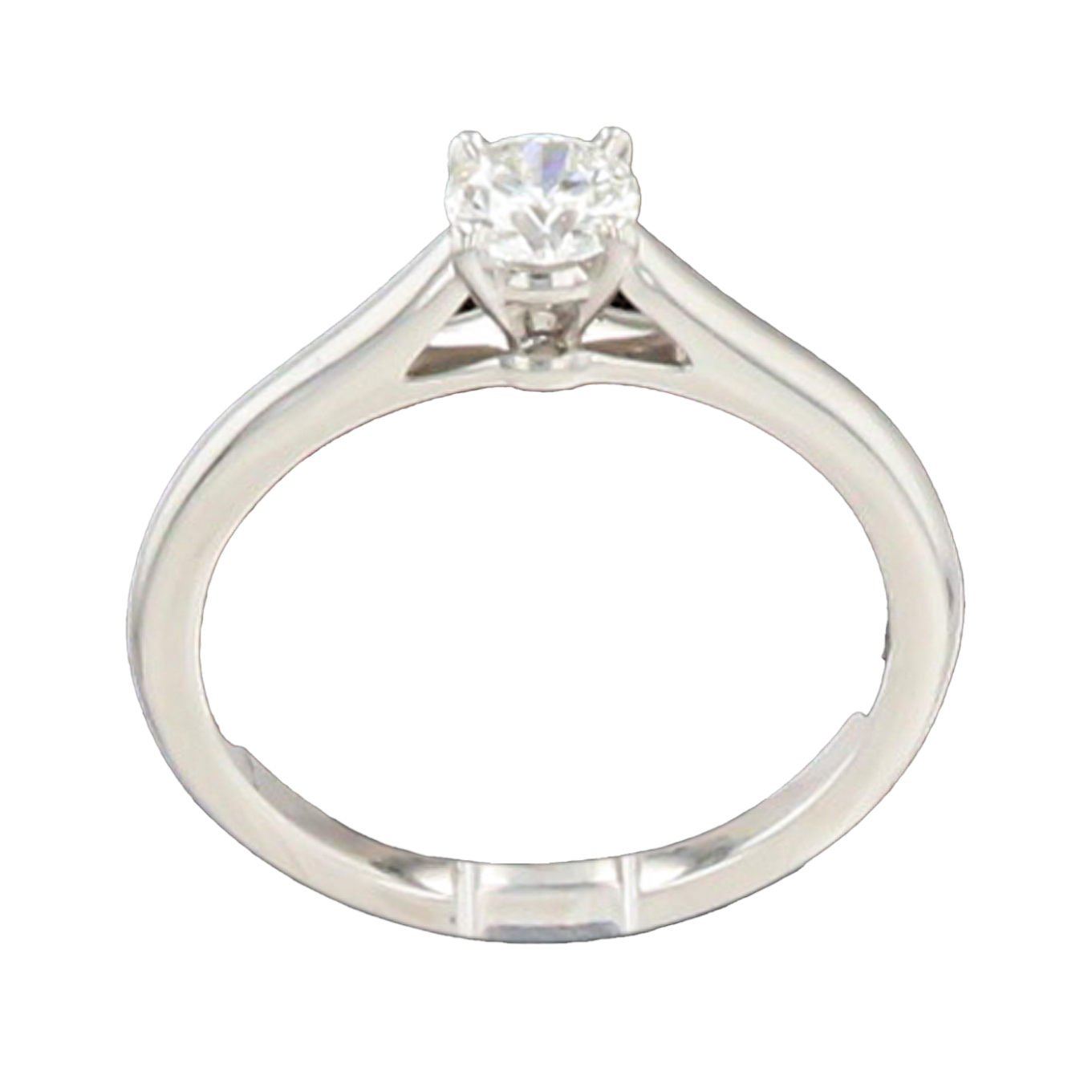 BAGUE_CARTIER_SOLITAIRE_EN_PLATINE_ET_DIAMANT image