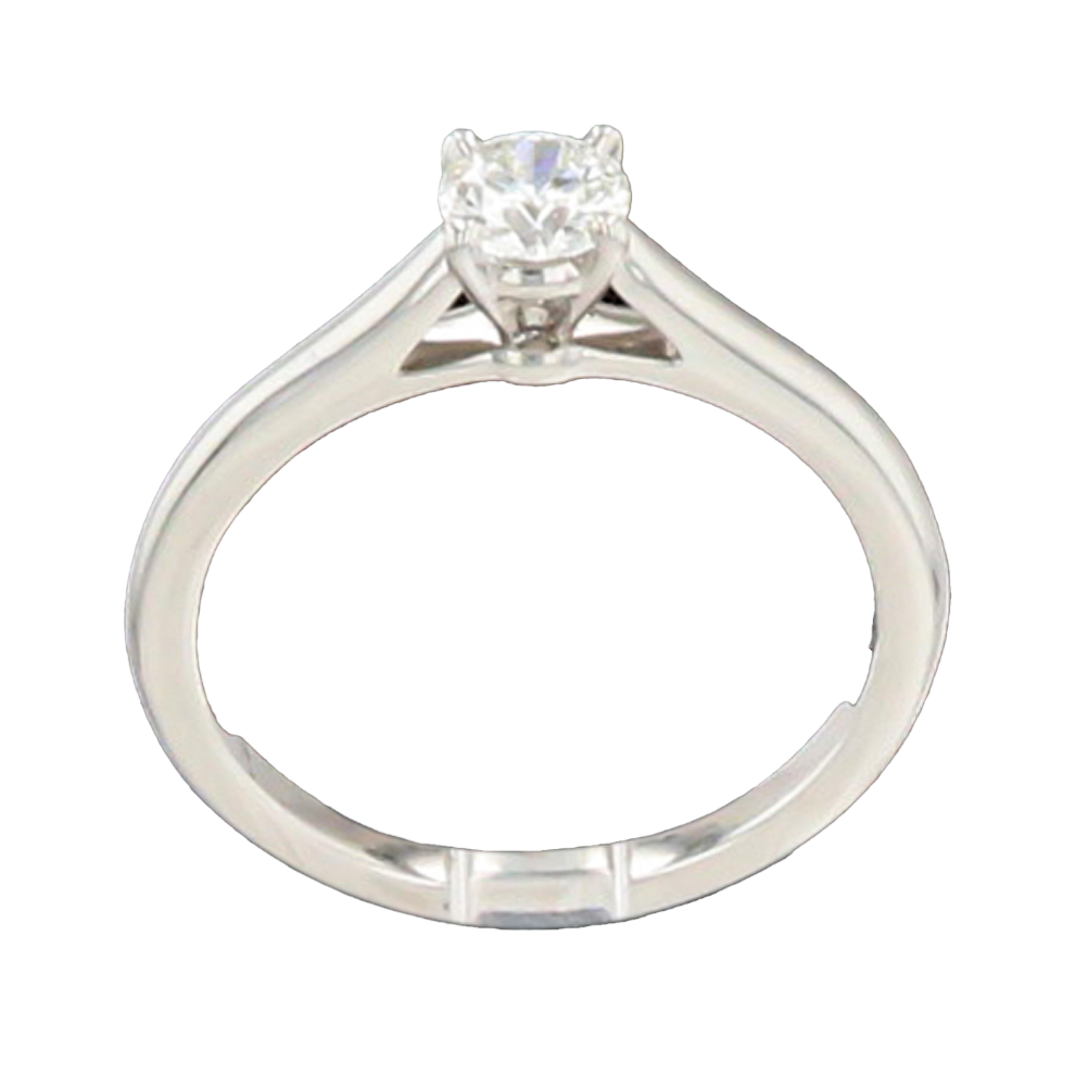 BAGUE_CARTIER_SOLITAIRE_EN_PLATINE_ET_DIAMANT image