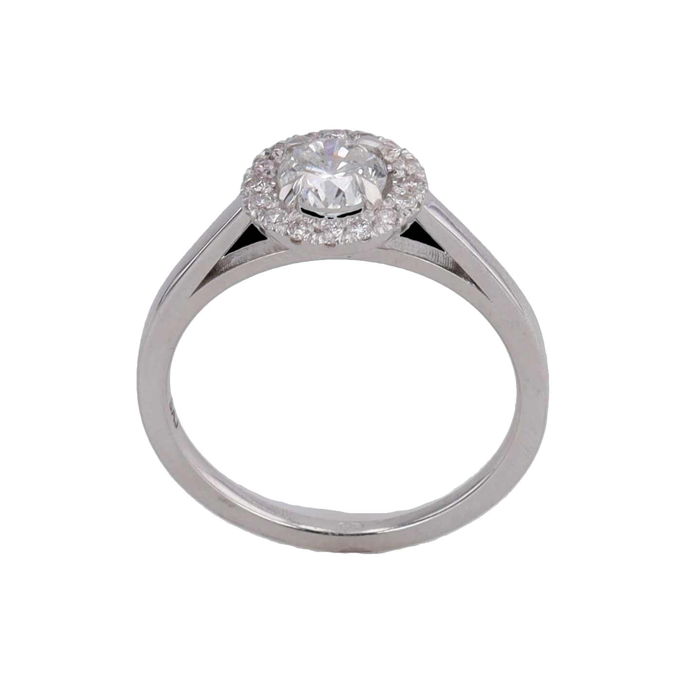 BAGUE SOLITAIRE