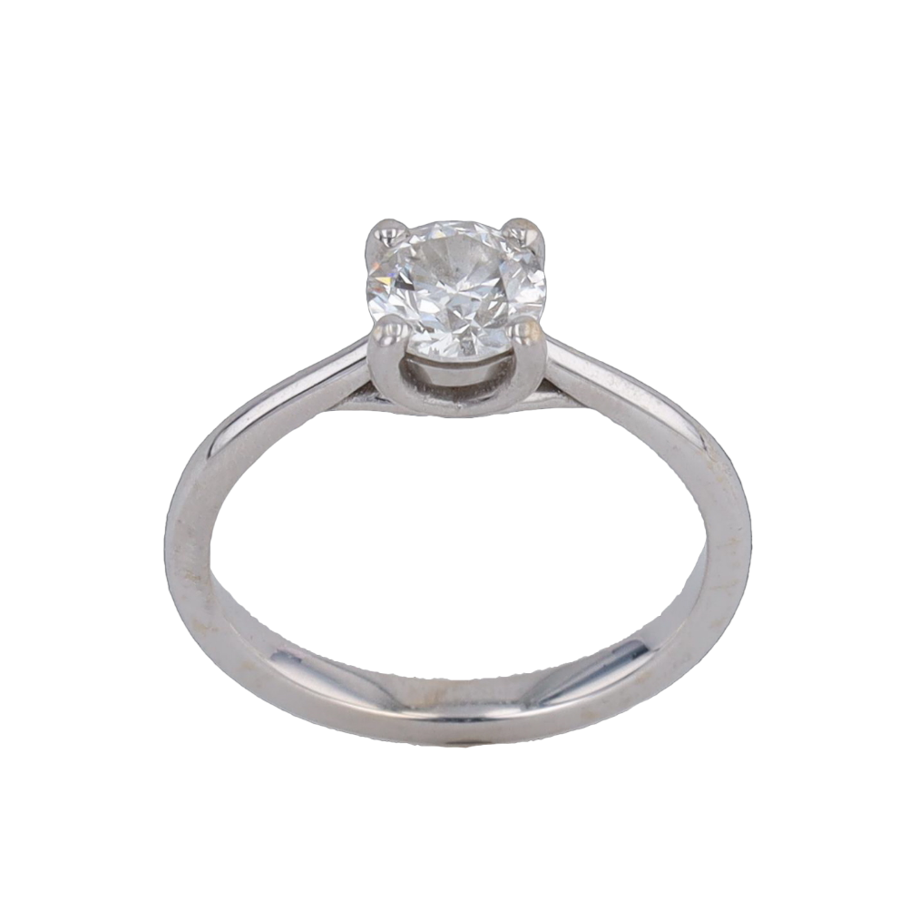 BAGUE_SOLITAIRE_CELINNI_0.80_CARATS image