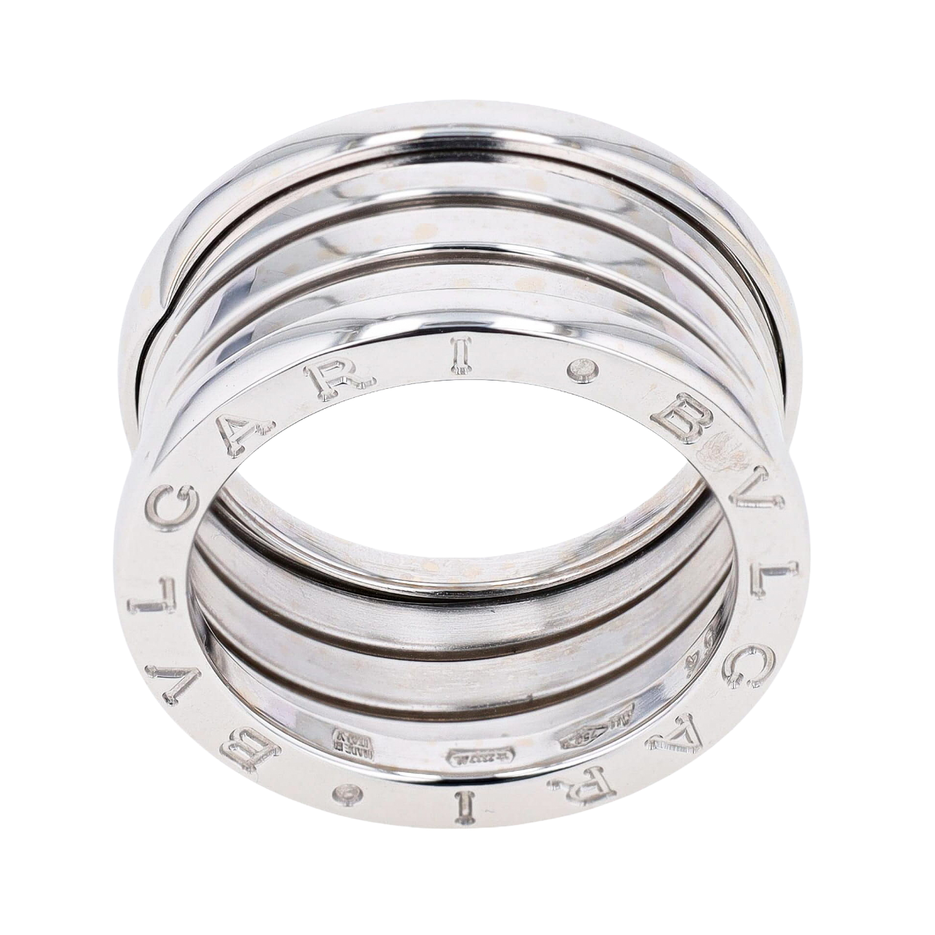 BAGUE_BVLGARI_B.ZERO1_4_RANGS image