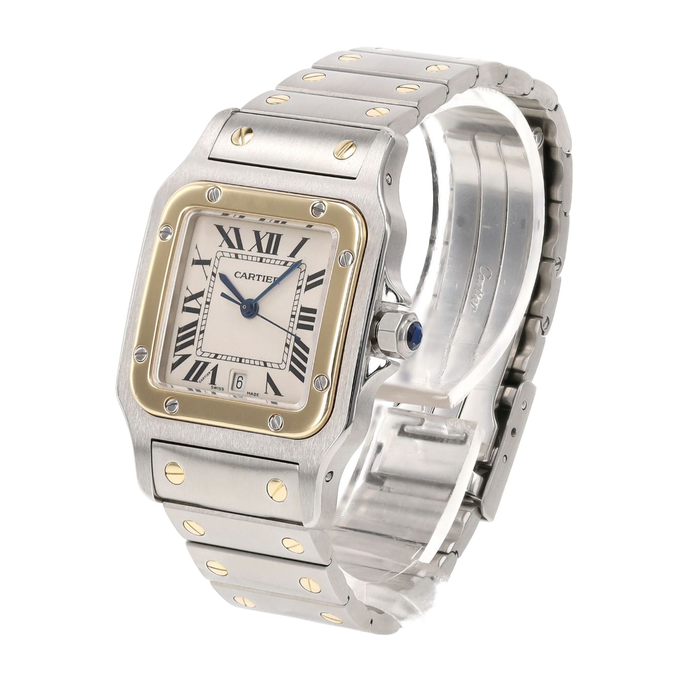CARTIER_SANTOS_GALBEE_GRAND_MODELE image