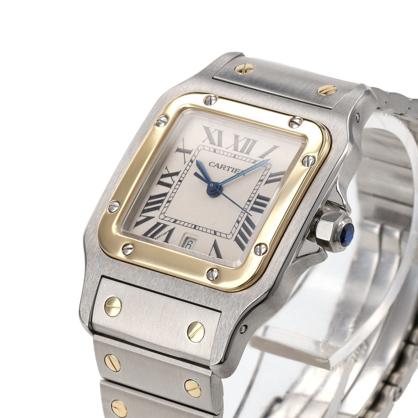 CARTIER_SANTOS_GALBEE_GRAND_MODELE image