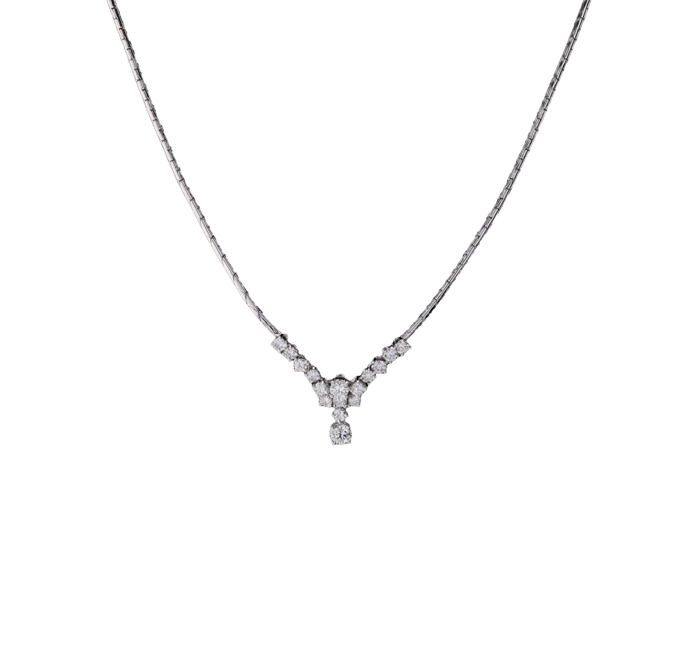 COLLIER_OR_GRIS_PENDENTIF_DIAMANTS image