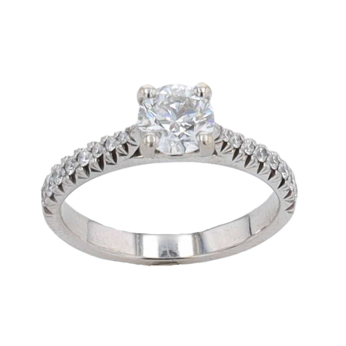 BAGUE_SOLITAIRE_DIAMANTS_0.60_CARAT image