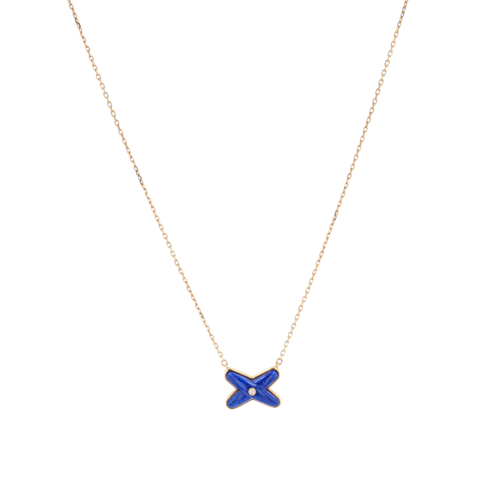 PENDENTIF_CHAUMET_JEUX_DE_LIENS_LAPIS_LAZULI image