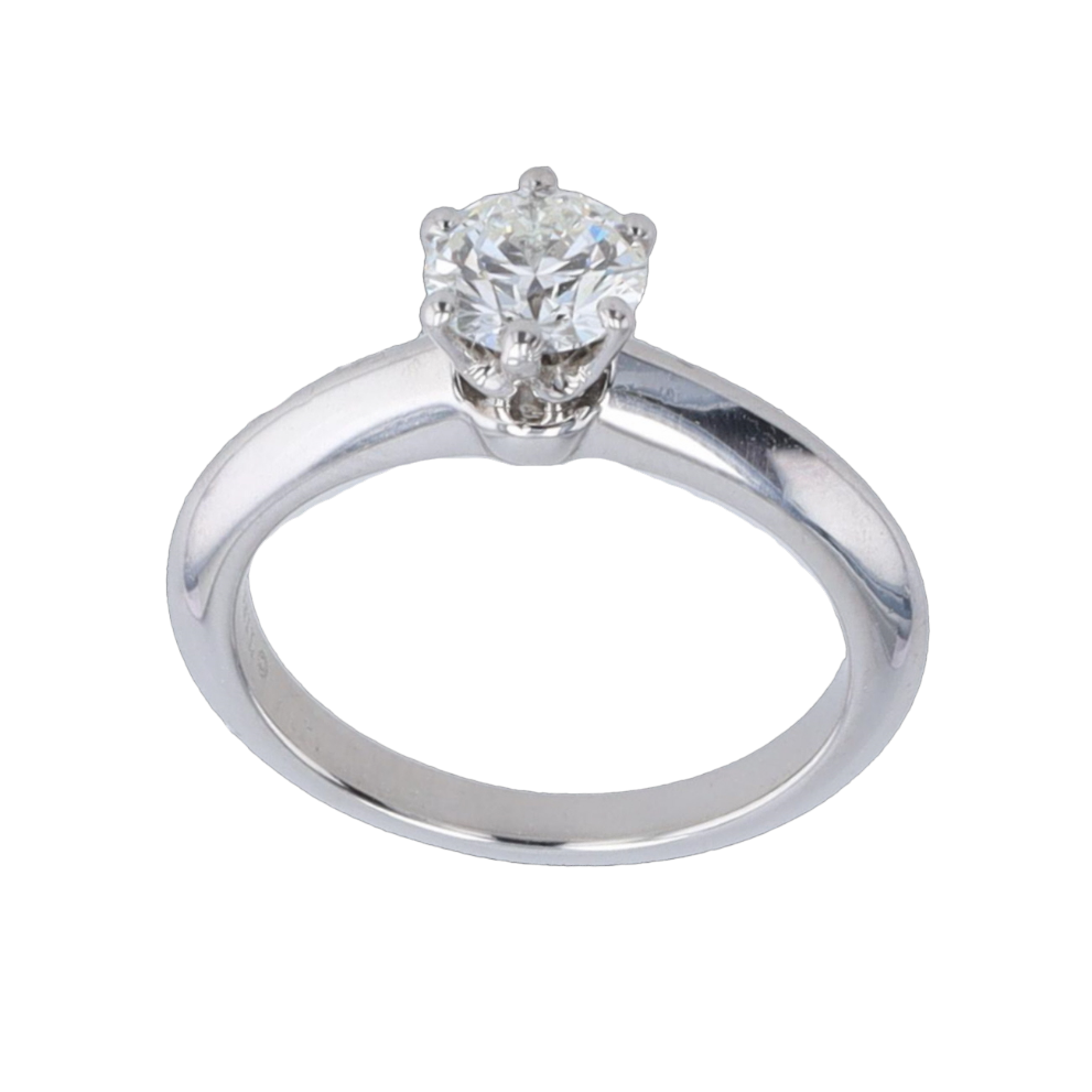 BAGUE_SOLITAIRE_TIFFANY_&_CO_SETTING_EN_PLATINE_AVEC_DIAMANT image