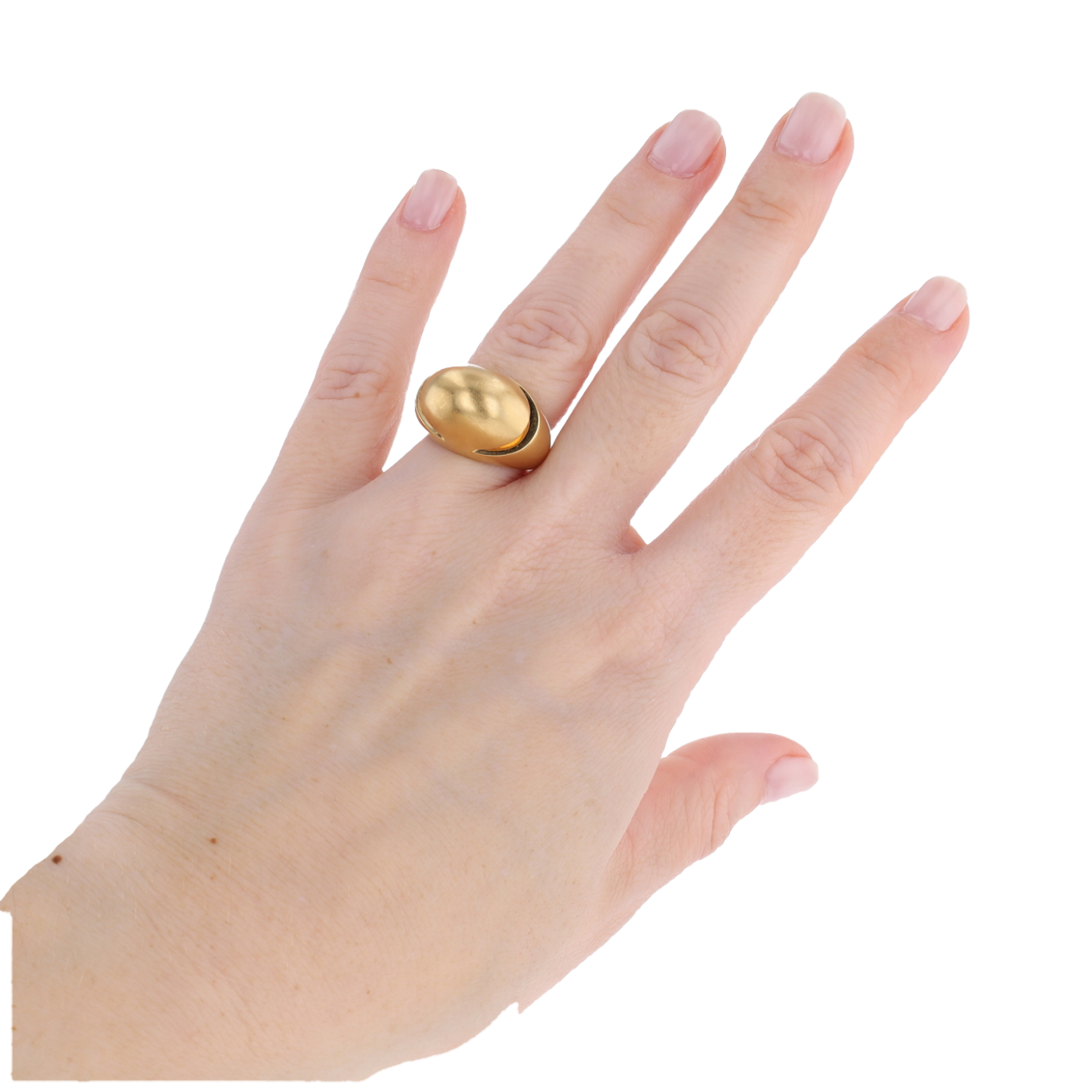 BAGUE_BULGARI_CABOCHON_EN_OR_JAUNE image