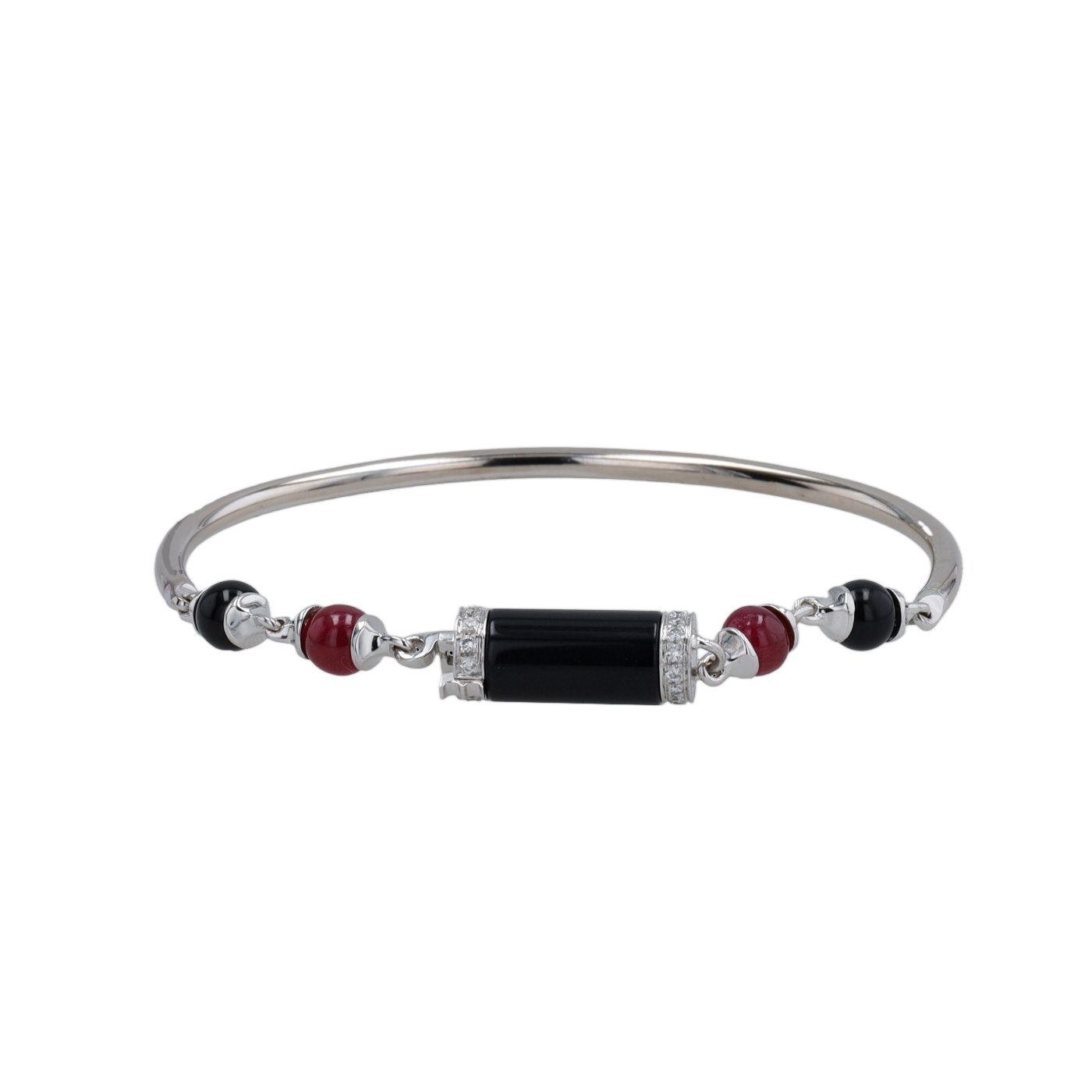 CARTIER LE BAISER DU DRAGON BRACELET