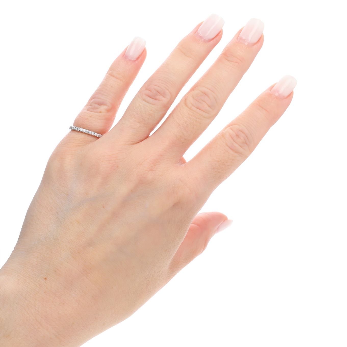 ALLIANCE_TIFFANY_&_CO._SOLESTE_DIAMANTS_0.17_CT image