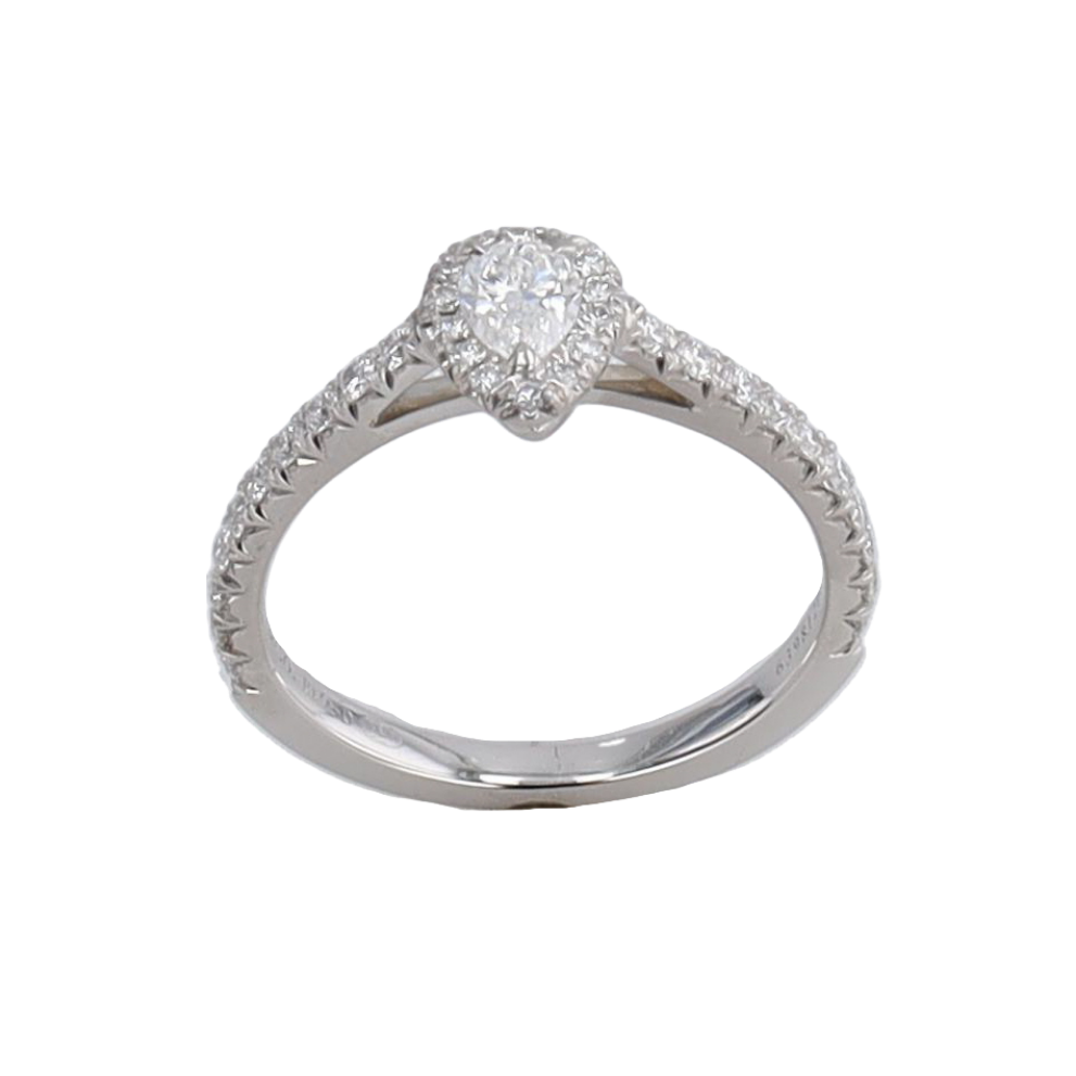 BAGUE_TIFFANY_&_CO._SOLESTE_DIAMANT_POIRE_0.18_CT image