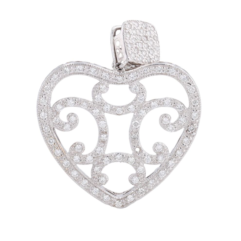 PENDENTIF_CHARRIOL_«_CIGNATURE_» image