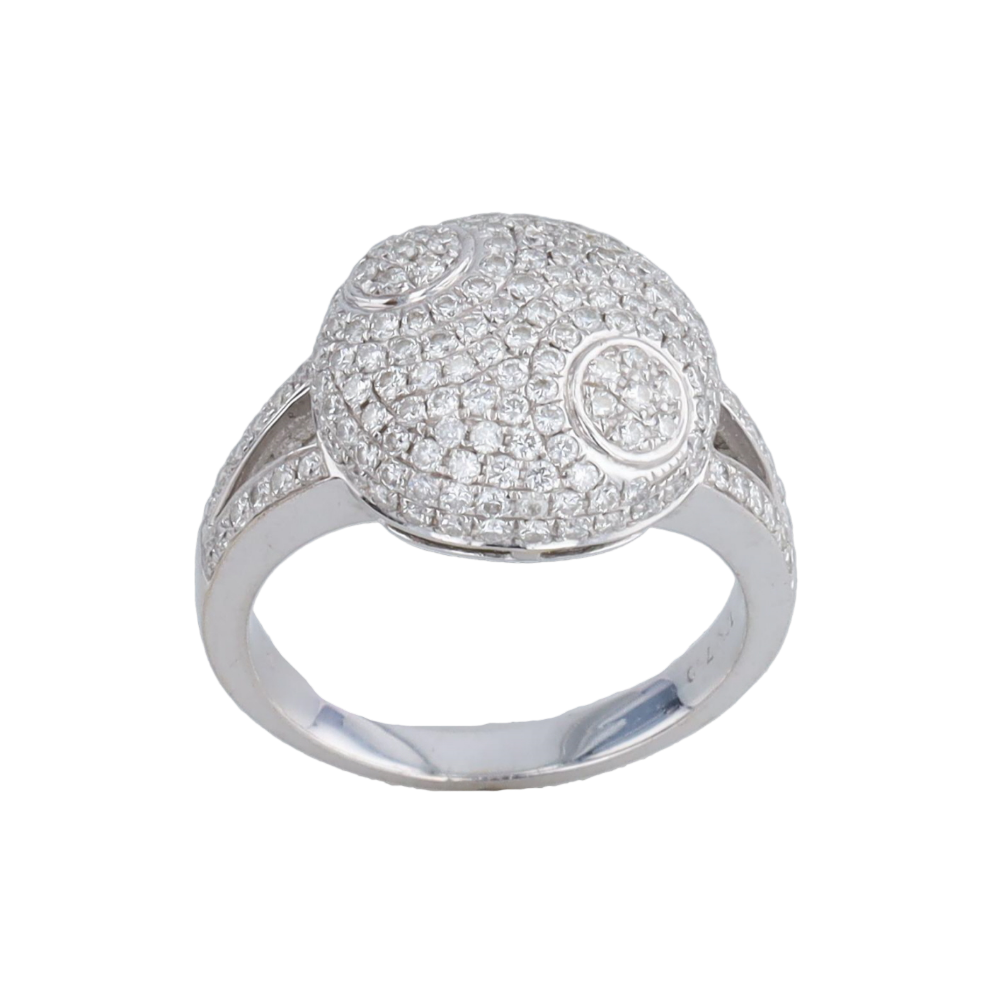 BAGUE_SERGIO_FERRIS_DIAMANTS image