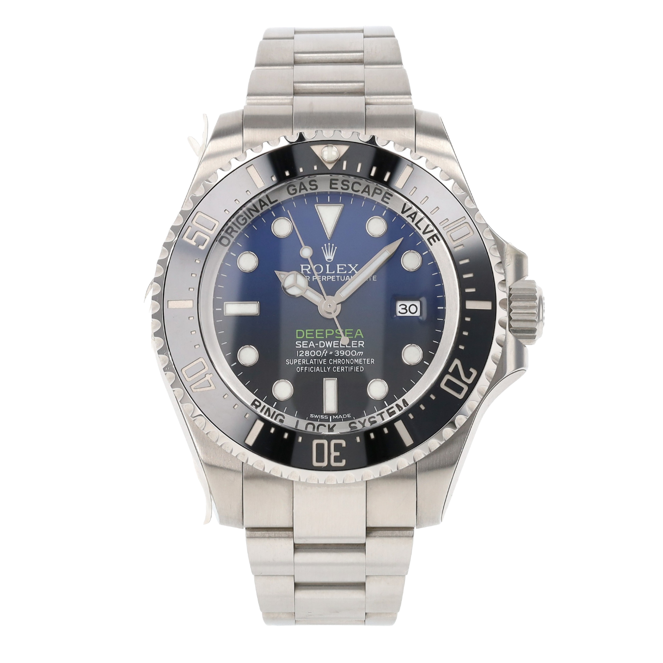 ROLEX_SEA-DWELLER_DEEPSEA image