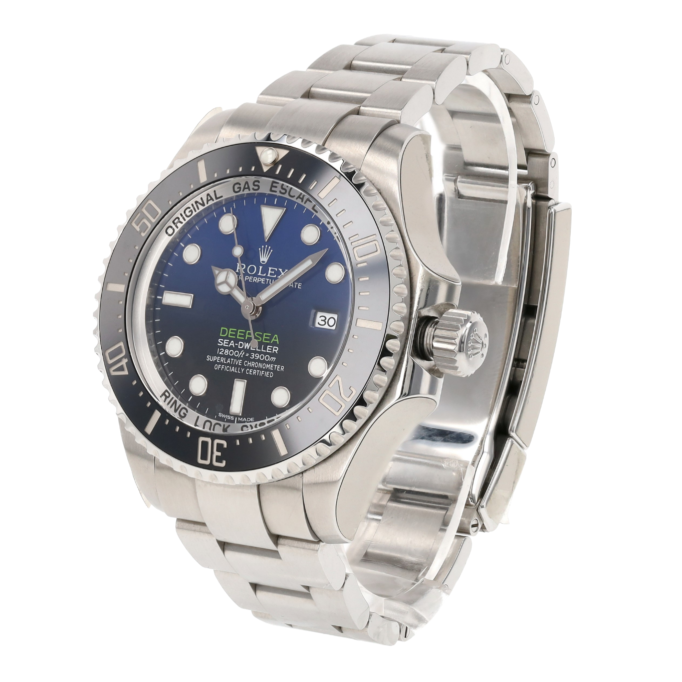 ROLEX_SEA-DWELLER_DEEPSEA image