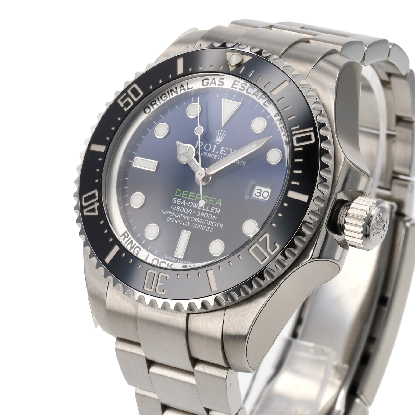 ROLEX_SEA-DWELLER_DEEPSEA image
