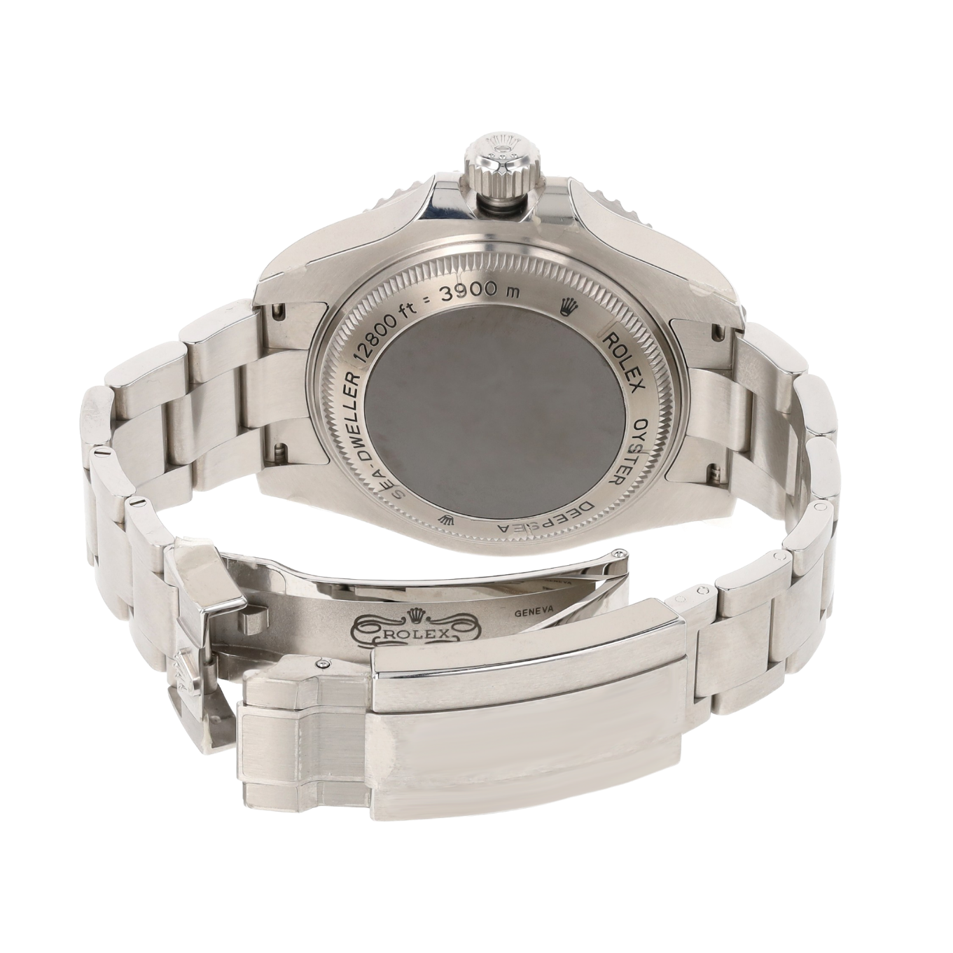 ROLEX_SEA-DWELLER_DEEPSEA image