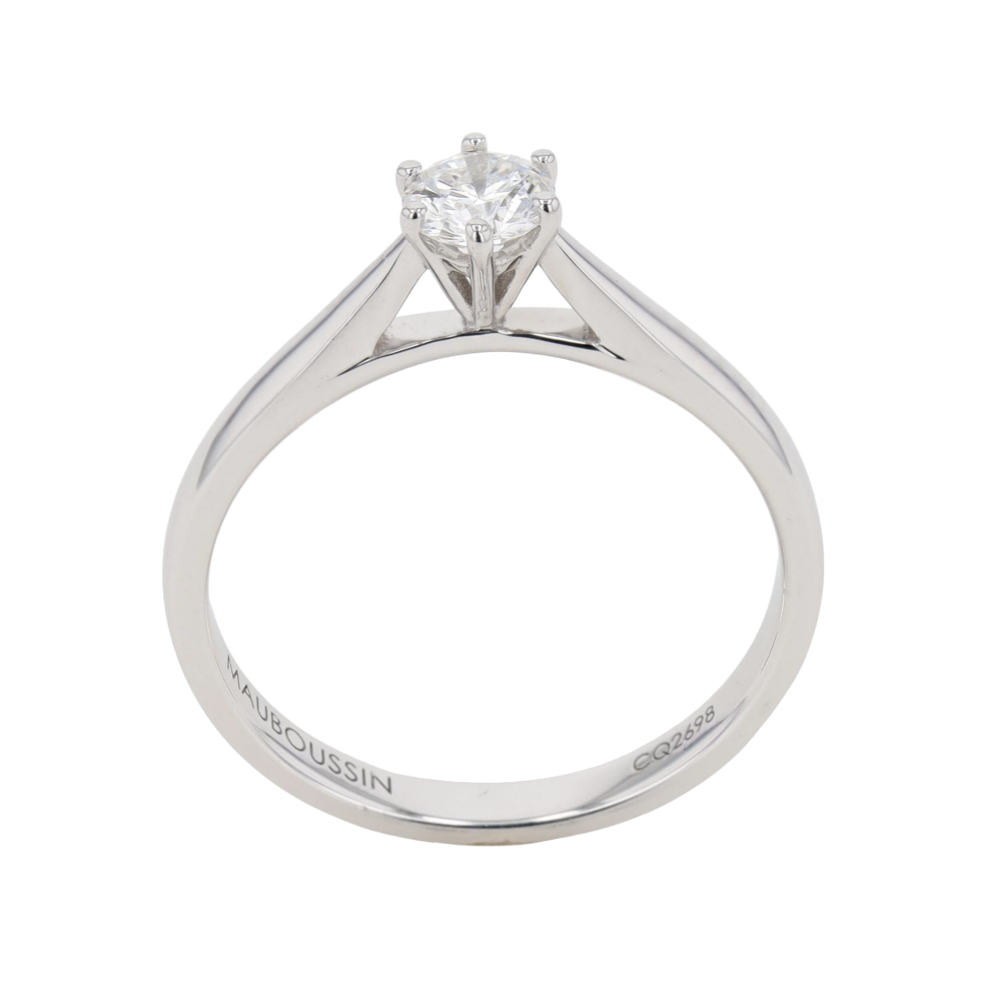 BAGUE_MAUBOUSSIN_SIX_DE_TOI_DIAMANT_0.33_CT image