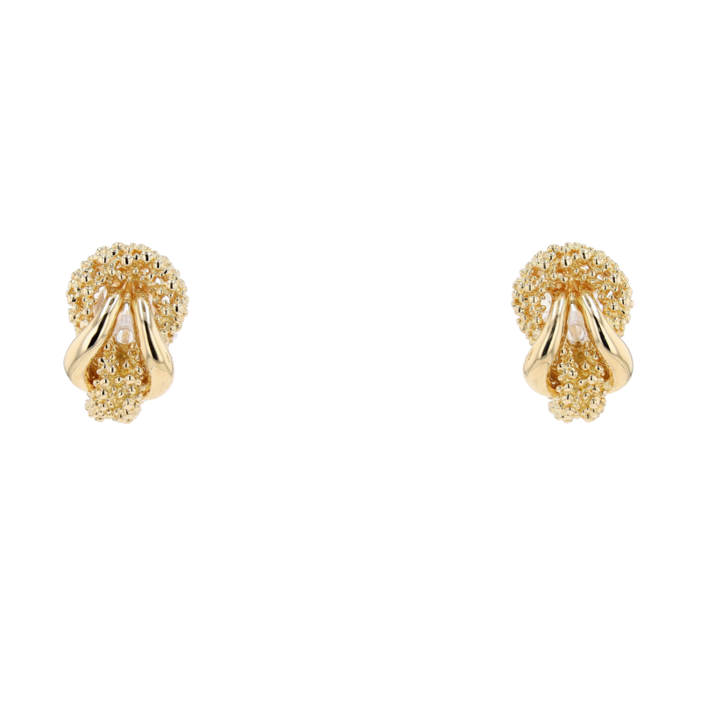 BOUCLES_D'OREILLES_GILBERT_ALBERT_NŒUD_ORGANIQUE image