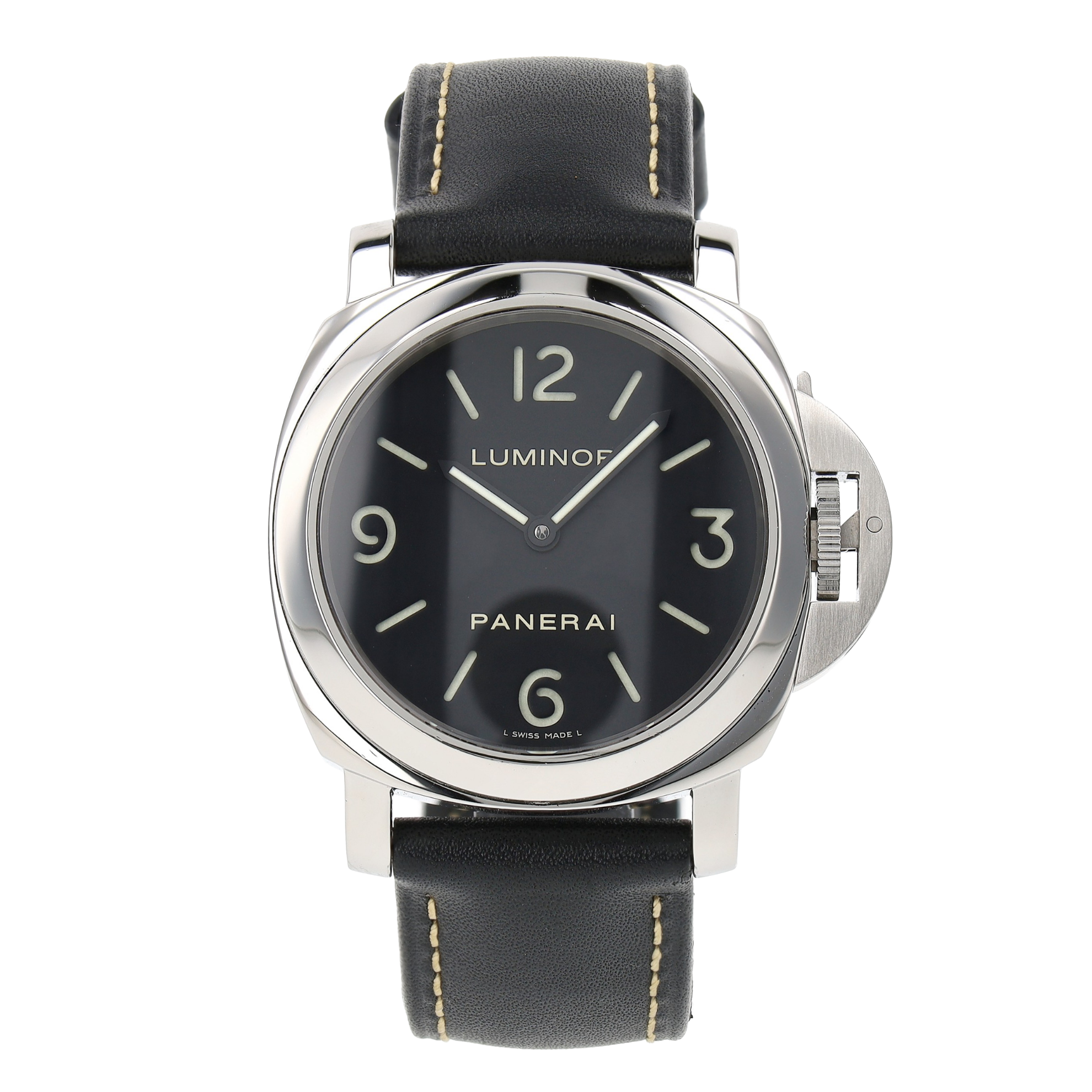 PANERAI LUMINOR BASE